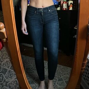 Lucky Skinny Ava Jeans